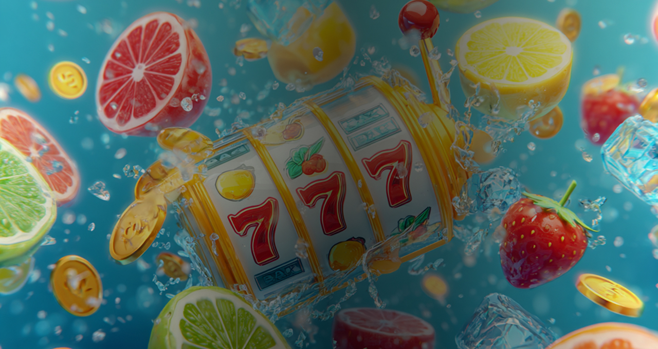 Fresh Casino Slide 2